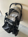 Baby trolley