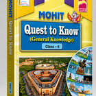 Quest to Know6 (General Knowledge)