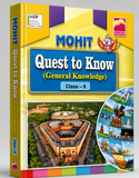 Quest to Know6 (General Knowledge)