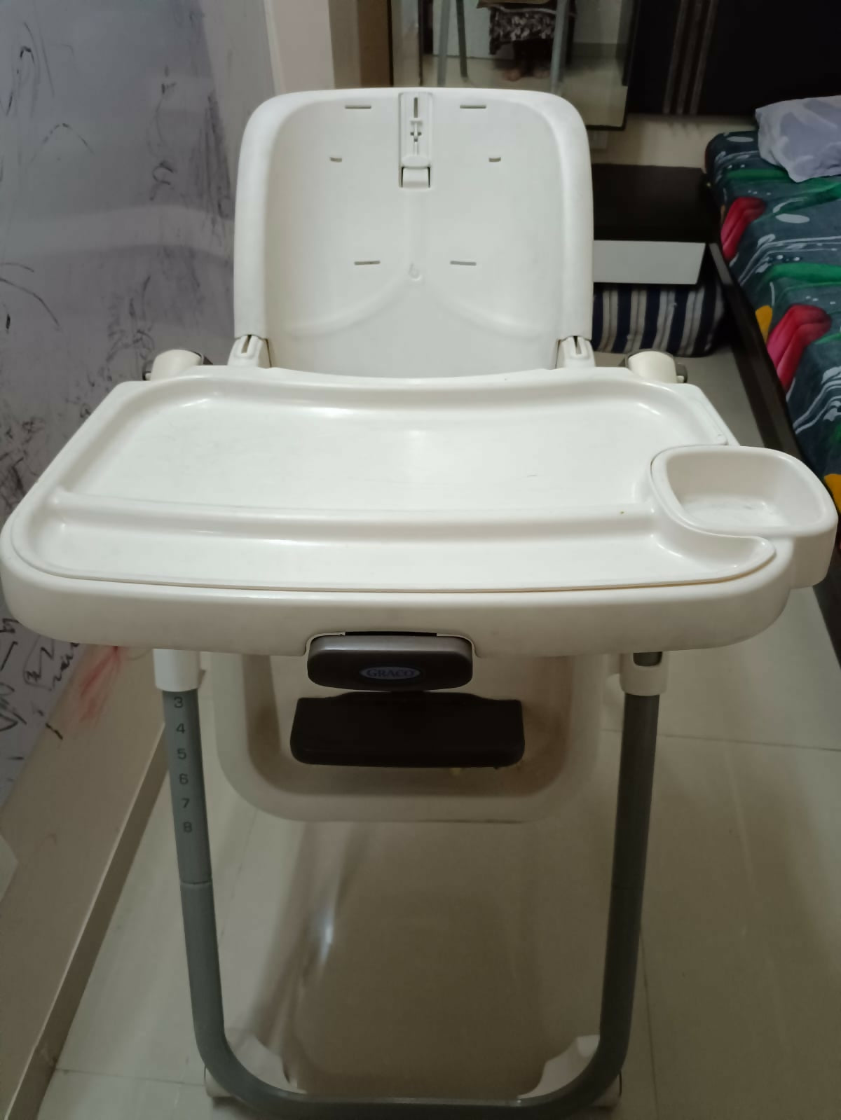 GRACO Baby High Chair