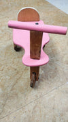 AARRIO Wooden Tuk Tuk - The Tricycle