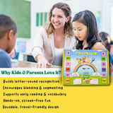 Phonics Playland