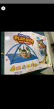 Baby Bedding Set Play Gym with fancy Mosquito net