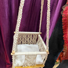 Marame Baby Swing