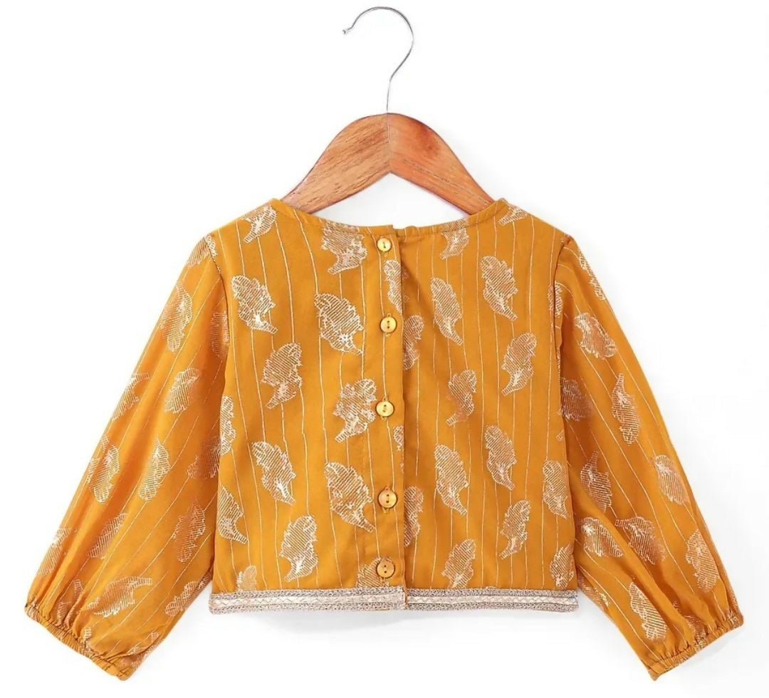 BABYHUG  Ethnic Wear for Girls
