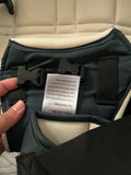 Buy BABYHUG Baby Carrier – Comfortable, Ergonomic Carrier with Multiple Positions & Padded Support

