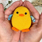 Crochet Cute Soft Toys