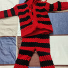 Woolen Sweater - PyaraBaby