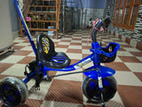 MEE MEE Blue Tricycle