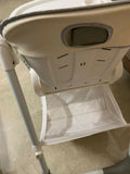 R FOR RABBIT Marshmallow  High Chair