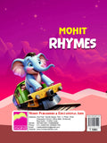 RHYMES-B(LKG)