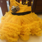 1st Birthday Dress - PyaraBaby
