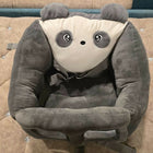 BABY MOO Multi Functional Panda Shaped High Chair Acessories