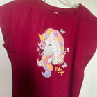 Shop now for the adorable T-shirt for Baby Girl, offering comfort, style, and playful charm for your little one!