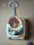 MEE MEE 2-in-1 Baby Walker