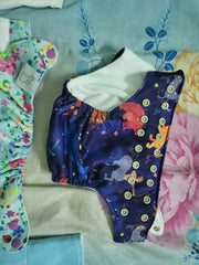 SUPERBOTTOMS Uno Cloth Diaper