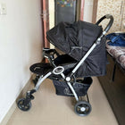 R FOR RABBIT Chocolate Ride  Baby Stroller