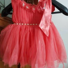 Adorable Dress/Frock for Baby Girls – Perfect for Birthdays, Special Occasions, and Everyday Style