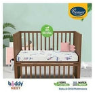 CENTUARY Beddy Nest Mattress - White - PyaraBaby