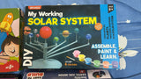 Let little hands bring big ideas to life!

