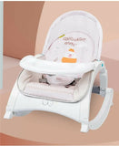 Buy R for Rabbit Rock N Play Rocker – versatile 3-in-1 baby seat with soothing features for comfort and development.



