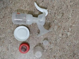 LIFELONG Cuppy Wearable Electric Breast Pump