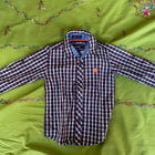 KIDVENTURE  Full sleeves Shirt - Cotton Checks