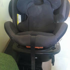 CHICCO Car Seat