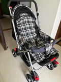 Baby stroller