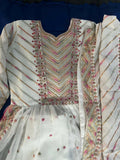 Ethnic Kurta Set for Girls – Traditional & Elegant Festive Wear