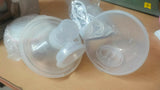 MISK Wearable Electric Breast Pump – Hands-Free & Premium Feeding Convenience