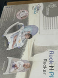 Baby rocker