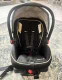 GRACO Snug Ride 35 Infant Car Seat
