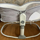 The Mastela Deluxe 6-in-1 Multifunction Bassinet is the all-in-one solution that grows with your baby, offering comfort, safety, and convenience in every stage of development!