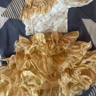 Partywear Dress/Frock for Baby Girl – Elegant, Comfortable & Adorable Outfit