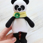 Crochet Cuddle Animals/ Crochet Handmade jungle animals