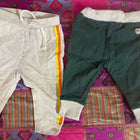 BEN BENNY Set of 3 Pyjamas (3-9 months)