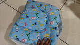 Bedding with Mosquito Net for Newborn Baby