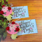 Give a unique, personalized gift with our custom greeting cards and handmade crochet keychains, perfect for any special occasion.