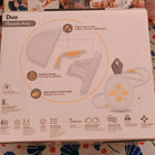 MEDELA Duo Hands-Free Electric Breast Pump