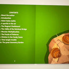 Adam and the Math Fairy Book – By Jude Jacob