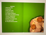 Adam and the Math Fairy Book – By Jude Jacob