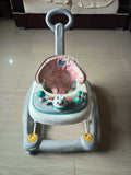 MEE MEE 2-in-1 Baby Walker