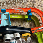 KIDOLOGY toy train game for kids—durable, safe, and perfect for creative indoor play.