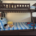 BUNKER Bed for Kids Room