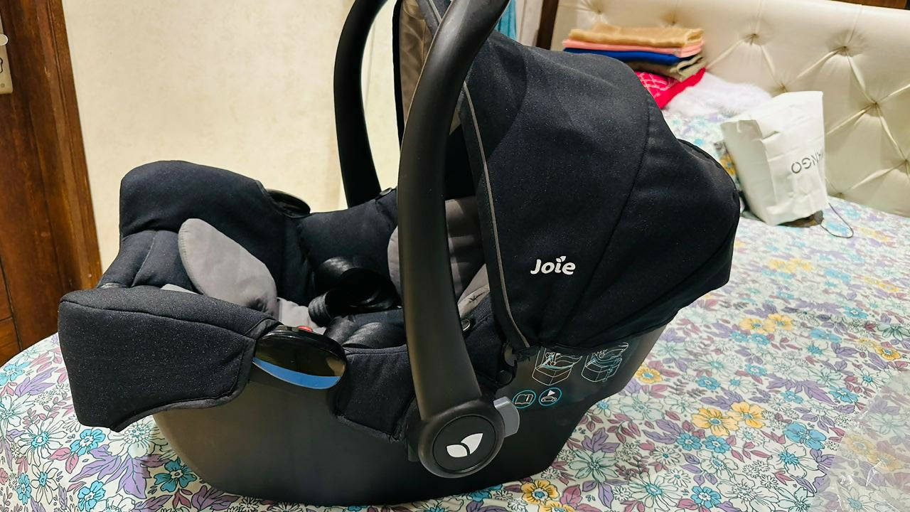 JOIE i-Juva Infant Car Seat
