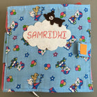 Personalised Activity Book