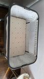 MONSTECH 6 In 1 Baby Bassinet Folding Portable Baby Cradle