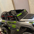 Battery-Operated Ride-On Car/Jeep for Kids