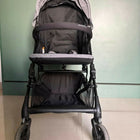Comfort, Safety, and Convenience – Evenflo Stroller for Everyday Adventures!